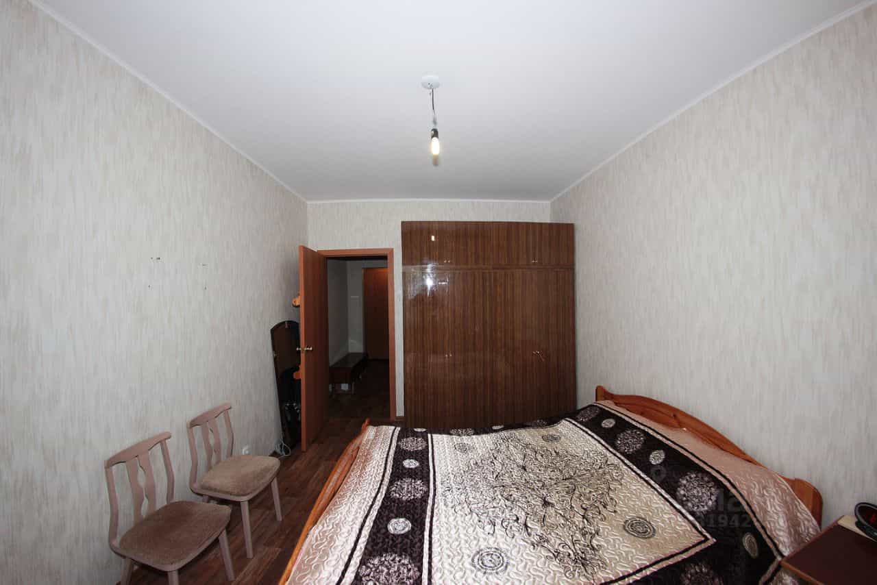 Россия, Ямало-Ненецкий автономный округ, Надымский район, Надым, Олимпийский микрорайон, 1, фото 4