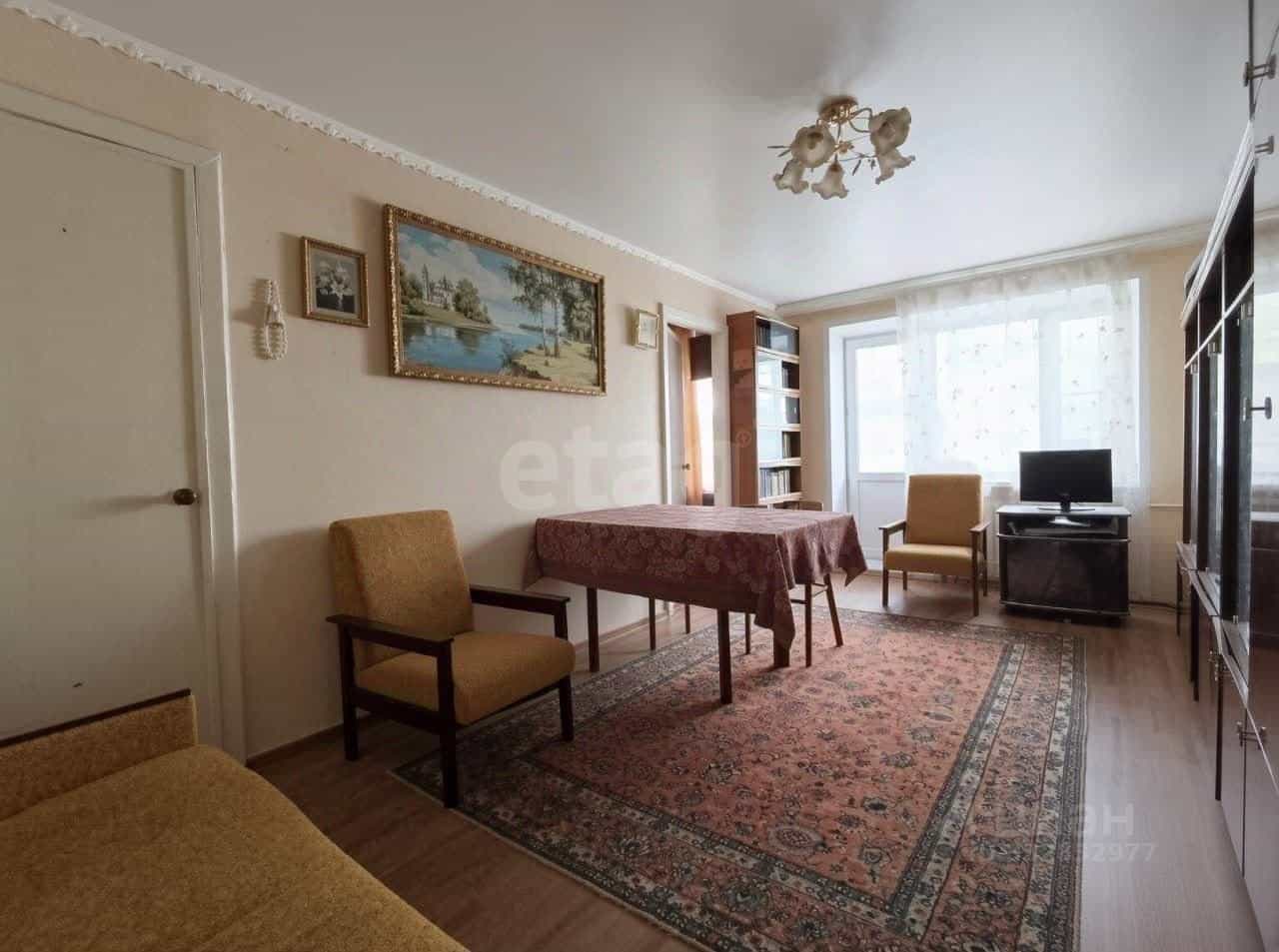 Россия, Тульская область, Богородицк, Комсомольская улица, 58, фото 4
