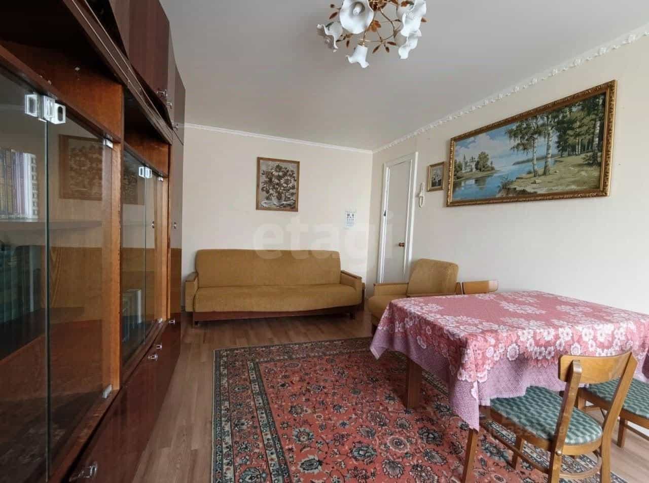 Россия, Тульская область, Богородицк, Комсомольская улица, 58, фото 5