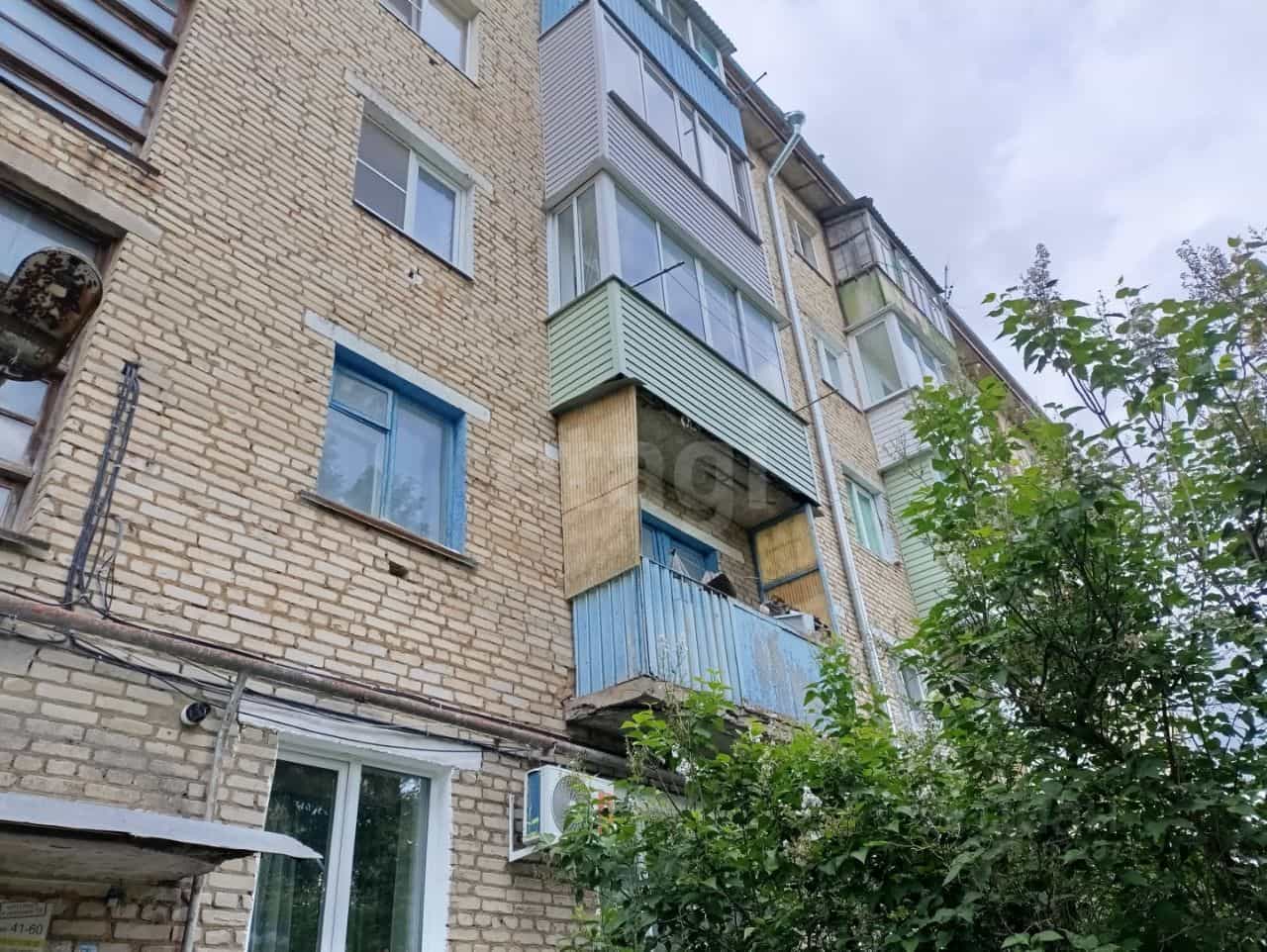 Россия, Тульская область, Богородицк, Комсомольская улица, 58, фото 22