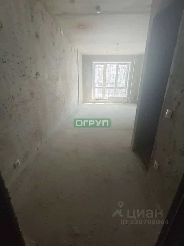 Россия, Республика Мордовия, Саранск, улица Косарева, 107, фото 4