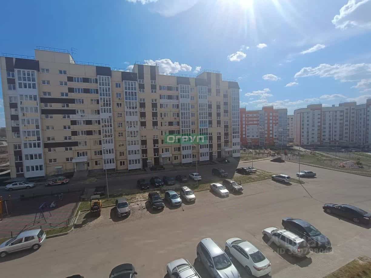 Россия, Республика Мордовия, Саранск, улица Косарева, 107, фото 12