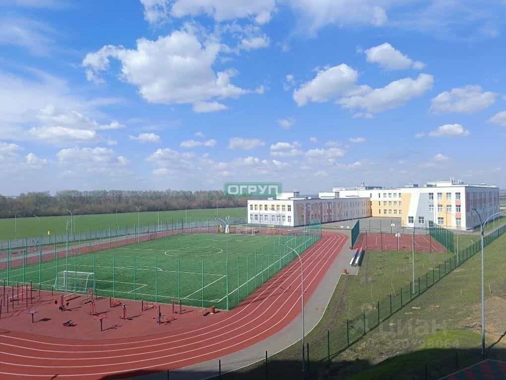 Россия, Республика Мордовия, Саранск, улица Косарева, 107, фото 14