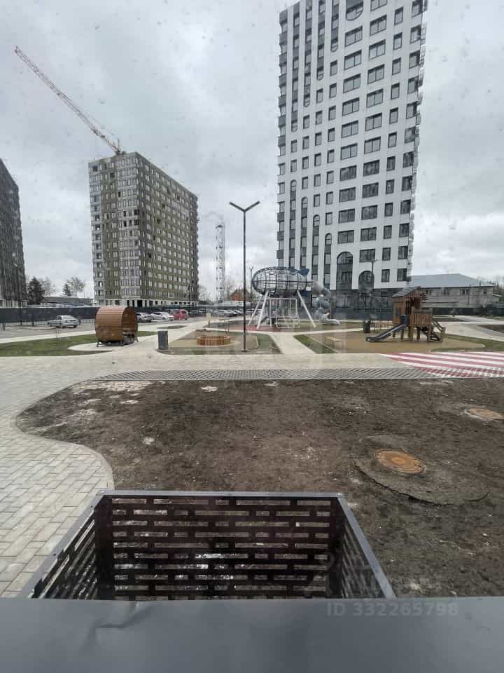 Россия, Тула, улица Чмутова, 158к3, фото 5