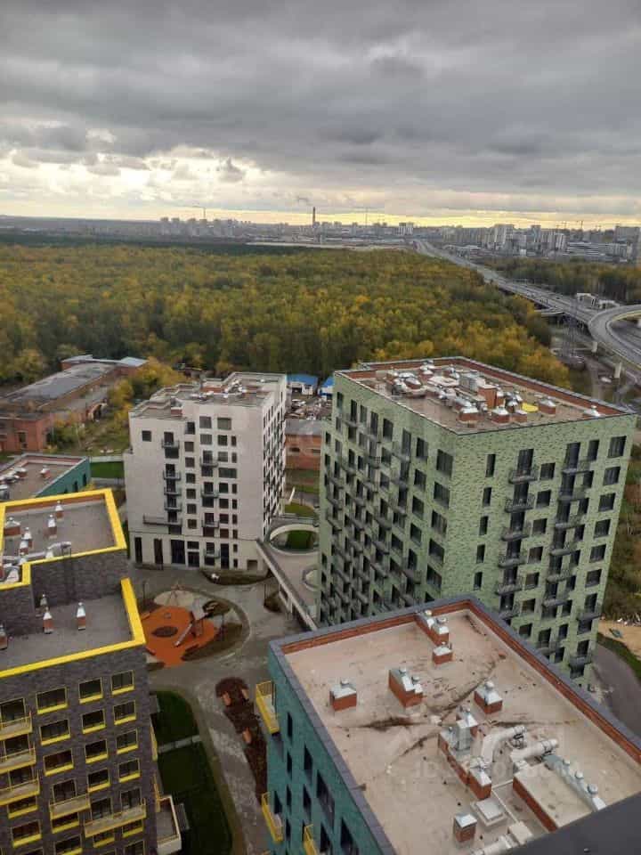 Россия, Тюмень, микрорайон Тарманы, улица Малышева, 31к1, фото 3
