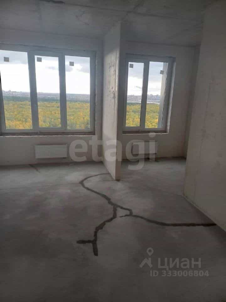 Россия, Тюмень, микрорайон Тарманы, улица Малышева, 31к1, фото 5