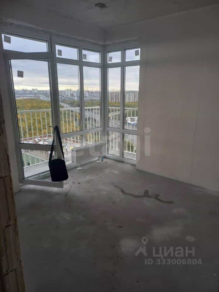 Россия, Тюмень, микрорайон Тарманы, улица Малышева, 31к1, фото 6