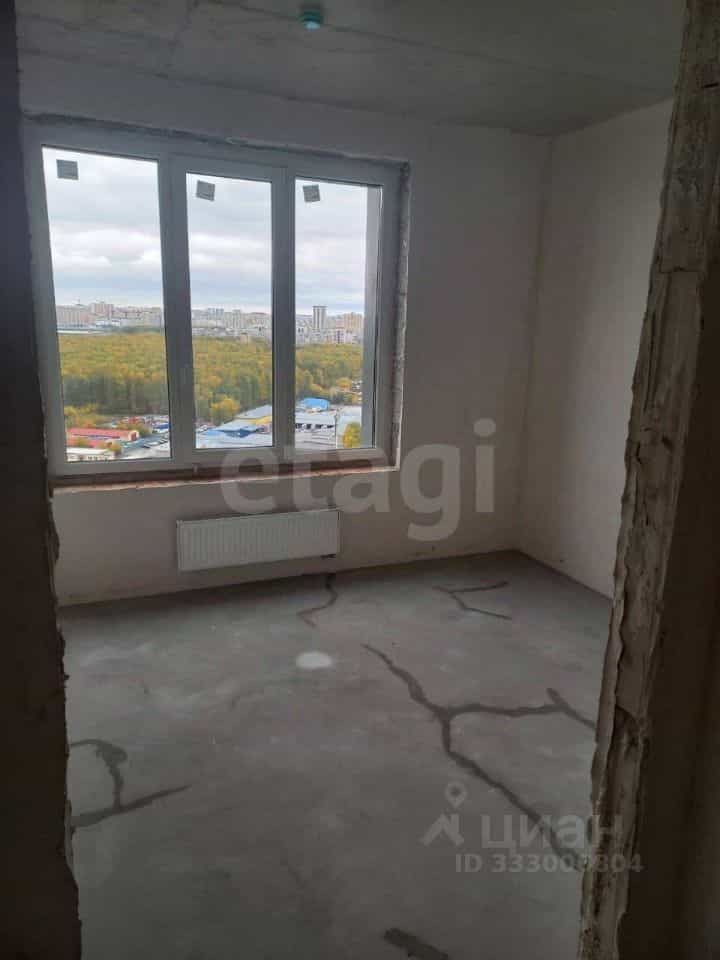 Россия, Тюмень, микрорайон Тарманы, улица Малышева, 31к1, фото 9