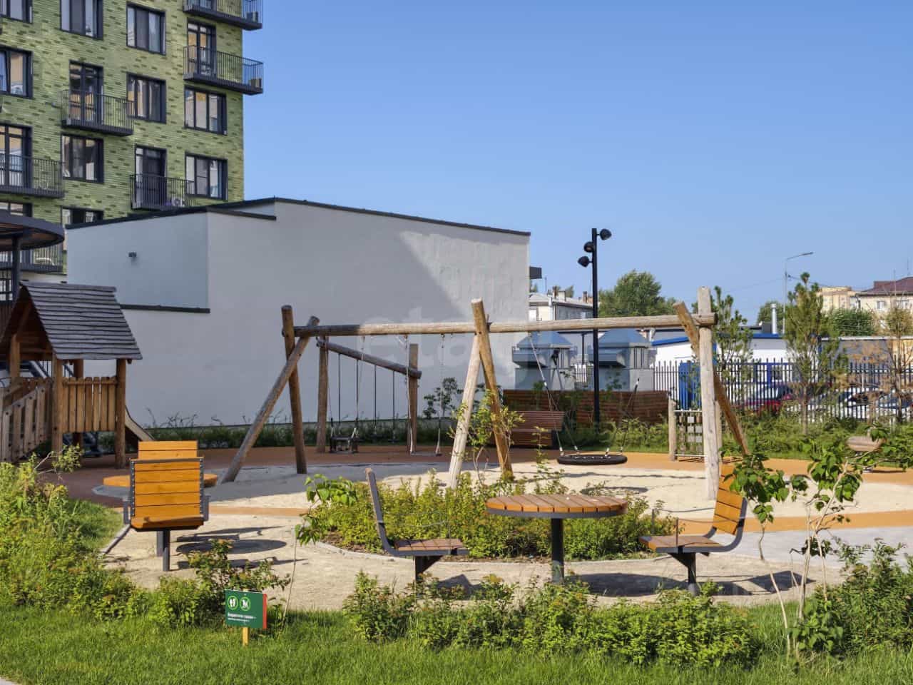 Россия, Тюмень, микрорайон Тарманы, улица Малышева, 31к1, фото 13