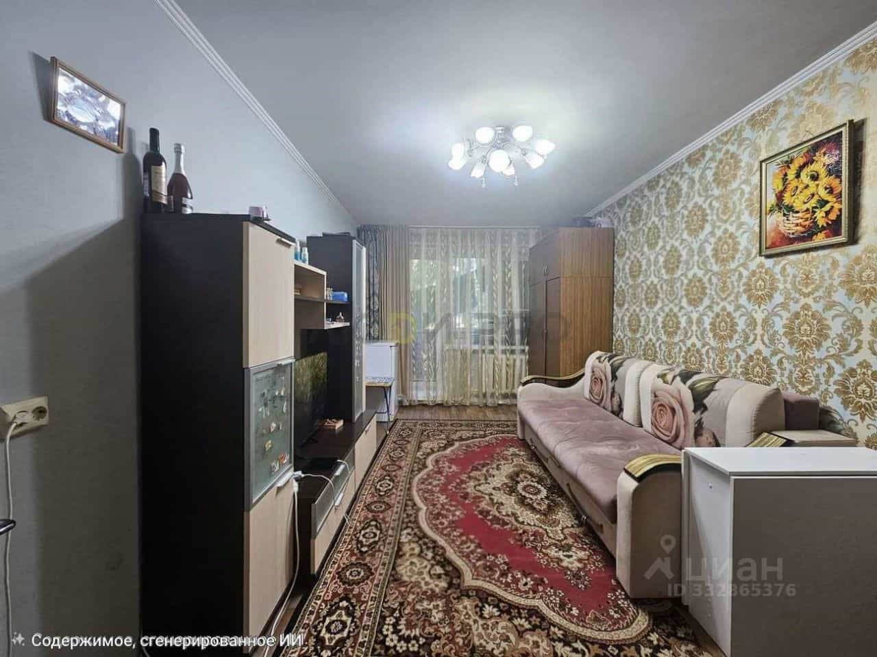 Россия, Республика Татарстан (Татарстан), Тукаевский район, Азьмушкинское сельское поселение, посёлок Новый, Молодёжная улица, 28, фото 3