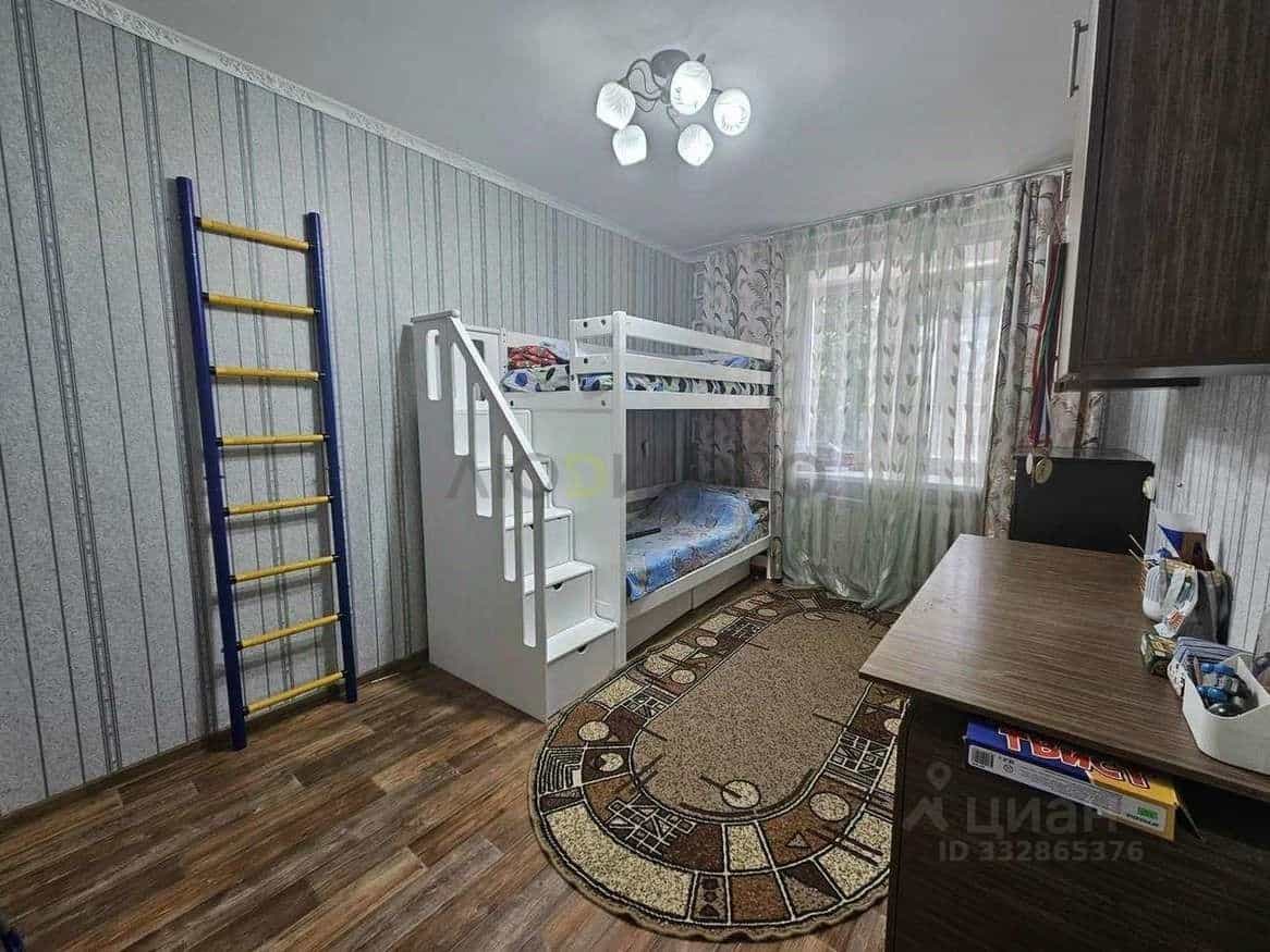Россия, Республика Татарстан (Татарстан), Тукаевский район, Азьмушкинское сельское поселение, посёлок Новый, Молодёжная улица, 28, фото 4