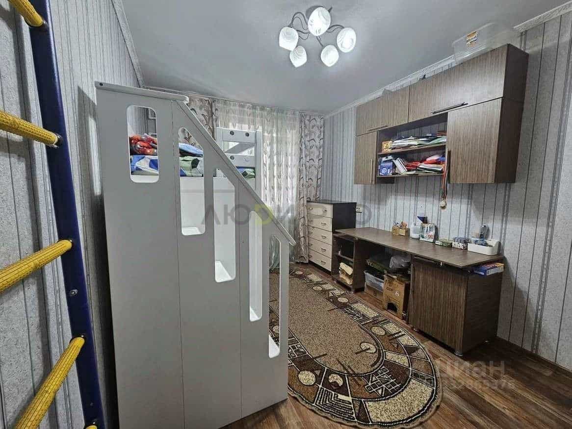 Россия, Республика Татарстан (Татарстан), Тукаевский район, Азьмушкинское сельское поселение, посёлок Новый, Молодёжная улица, 28, фото 5