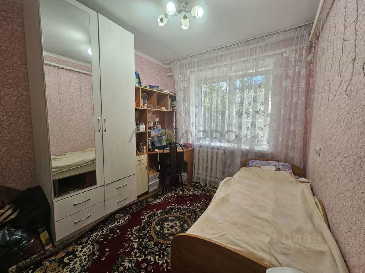 Россия, Республика Татарстан (Татарстан), Тукаевский район, Азьмушкинское сельское поселение, посёлок Новый, Молодёжная улица, 28, фото 7