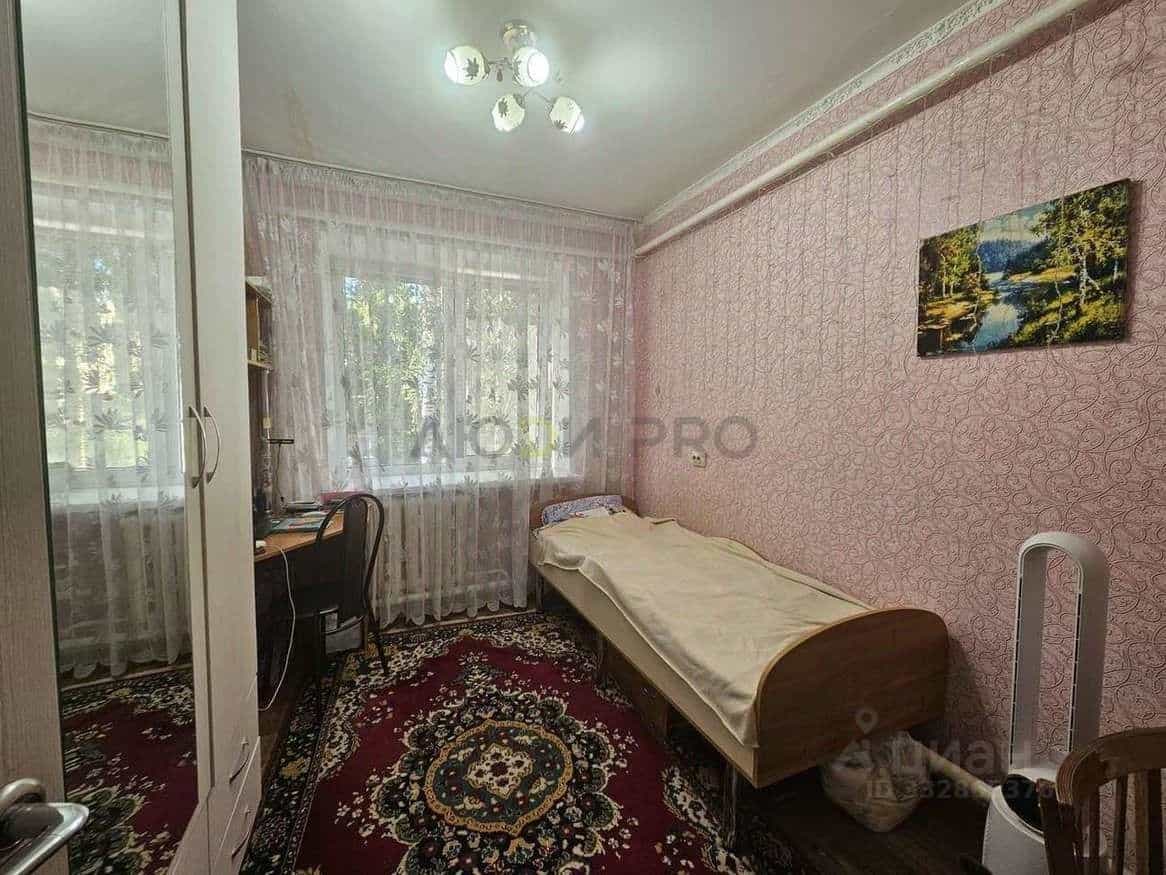 Россия, Республика Татарстан (Татарстан), Тукаевский район, Азьмушкинское сельское поселение, посёлок Новый, Молодёжная улица, 28, фото 8