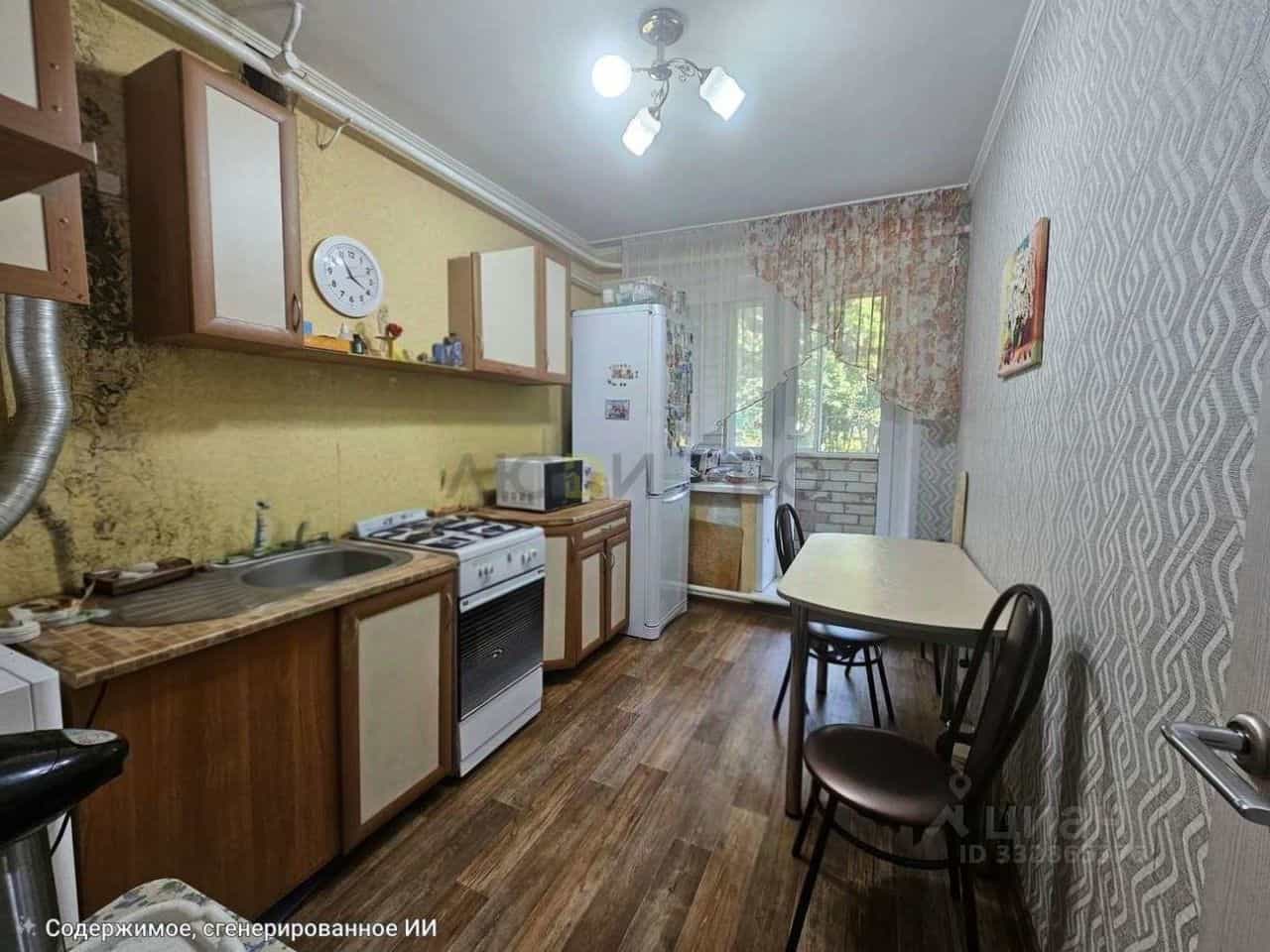 Россия, Республика Татарстан (Татарстан), Тукаевский район, Азьмушкинское сельское поселение, посёлок Новый, Молодёжная улица, 28, фото 10