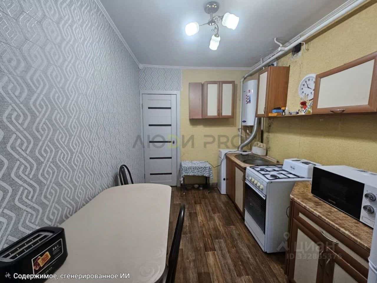 Россия, Республика Татарстан (Татарстан), Тукаевский район, Азьмушкинское сельское поселение, посёлок Новый, Молодёжная улица, 28, фото 11
