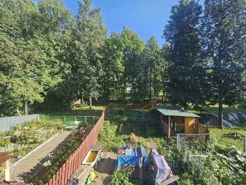 Россия, Республика Татарстан (Татарстан), Тукаевский район, Азьмушкинское сельское поселение, посёлок Новый, Молодёжная улица, 28, фото 21