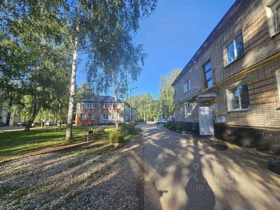 Россия, Республика Татарстан (Татарстан), Тукаевский район, Азьмушкинское сельское поселение, посёлок Новый, Молодёжная улица, 28, фото 25
