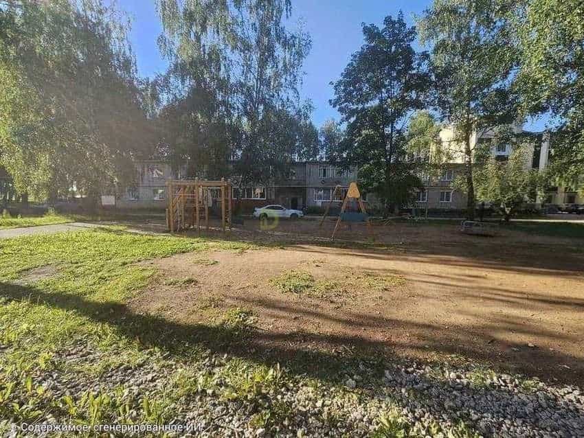 Россия, Республика Татарстан (Татарстан), Тукаевский район, Азьмушкинское сельское поселение, посёлок Новый, Молодёжная улица, 28, фото 26