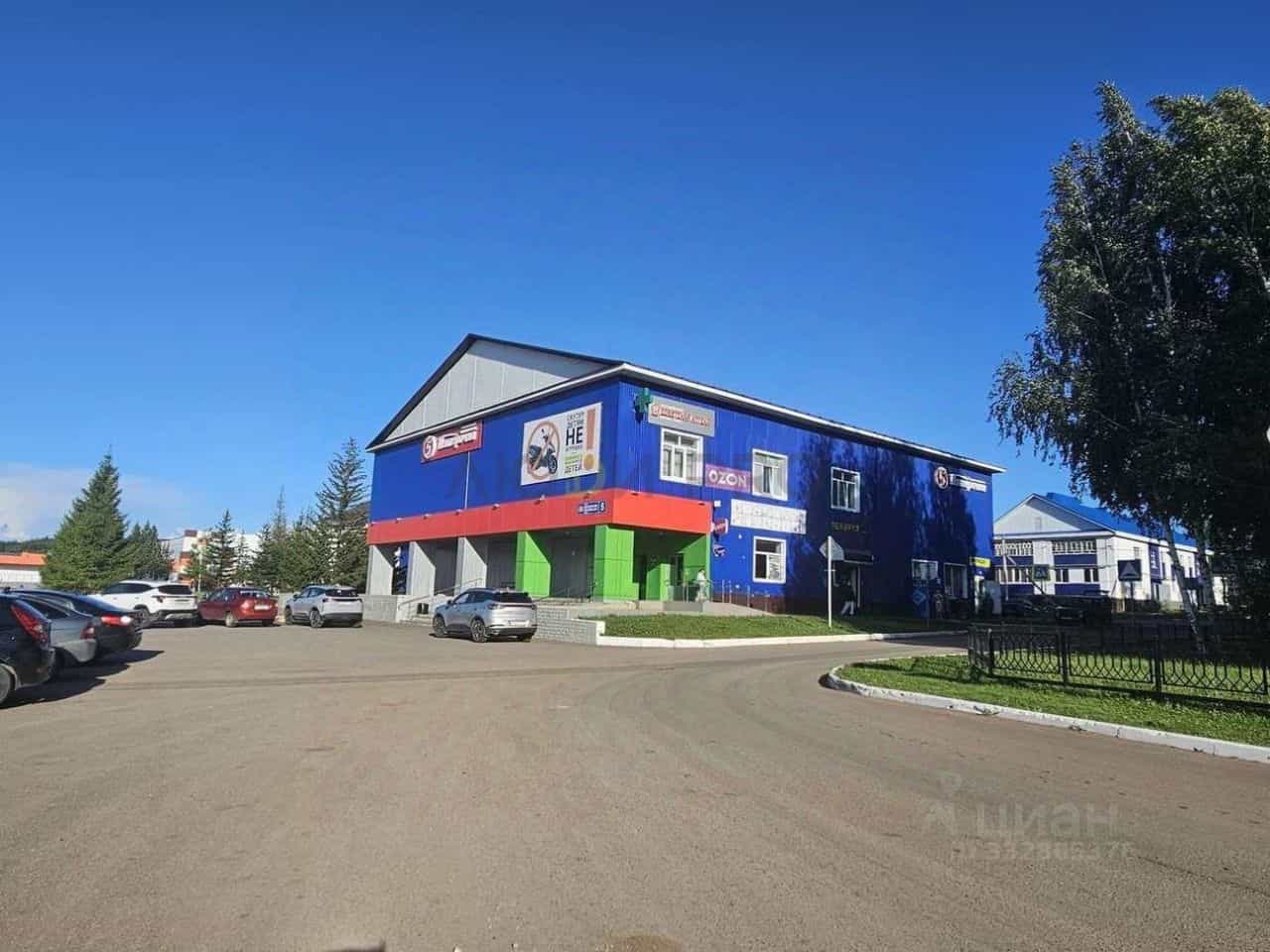 Россия, Республика Татарстан (Татарстан), Тукаевский район, Азьмушкинское сельское поселение, посёлок Новый, Молодёжная улица, 28, фото 27