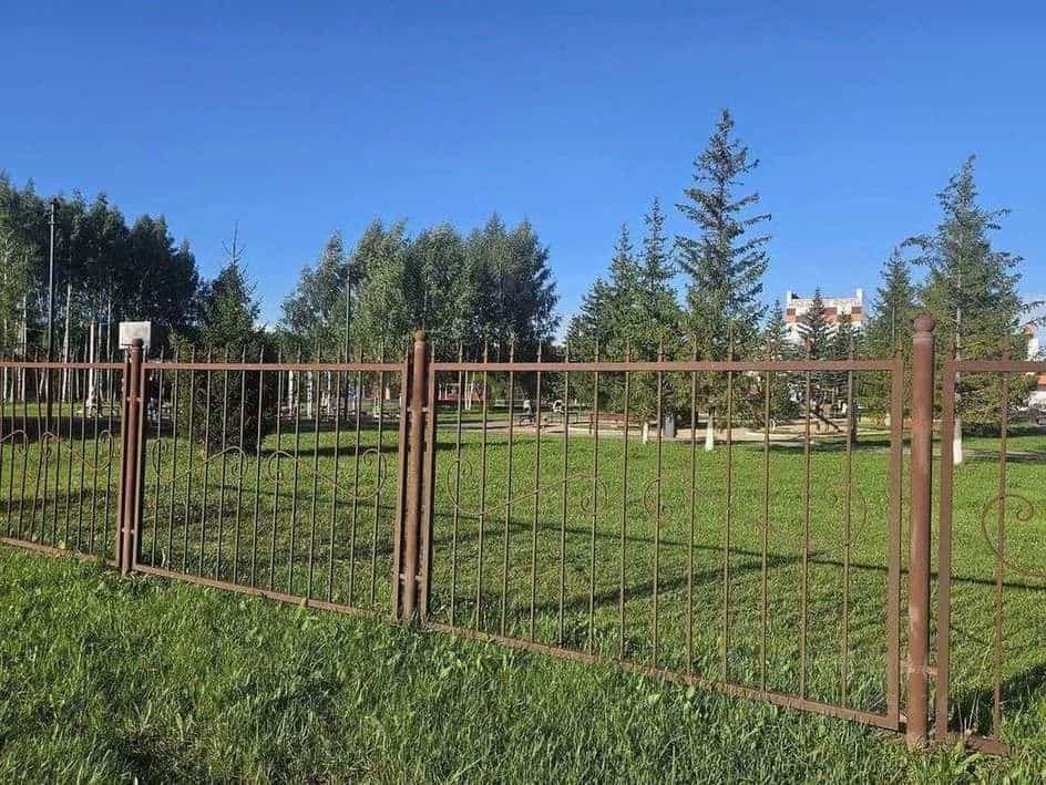 Россия, Республика Татарстан (Татарстан), Тукаевский район, Азьмушкинское сельское поселение, посёлок Новый, Молодёжная улица, 28, фото 28