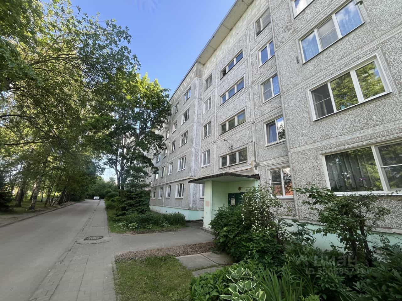 Россия, Смоленская область, Вязьма, Московская улица, 15А