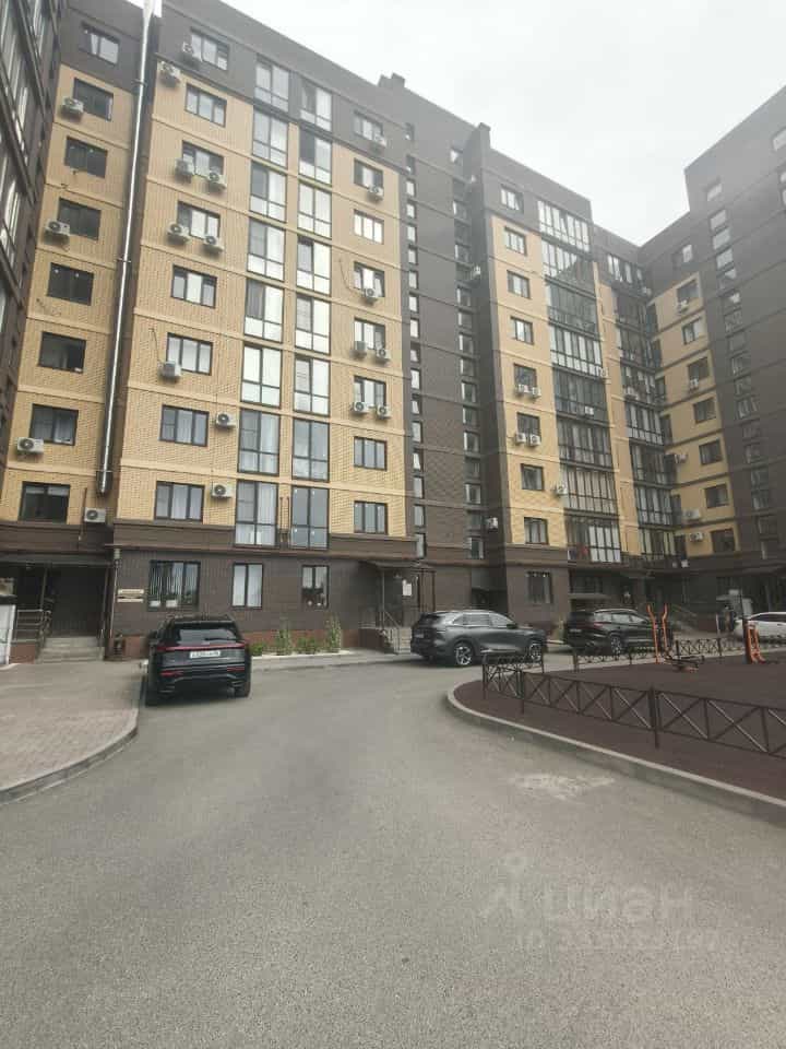 Россия, Ставропольский край, Пятигорск, Первомайская улица, 116