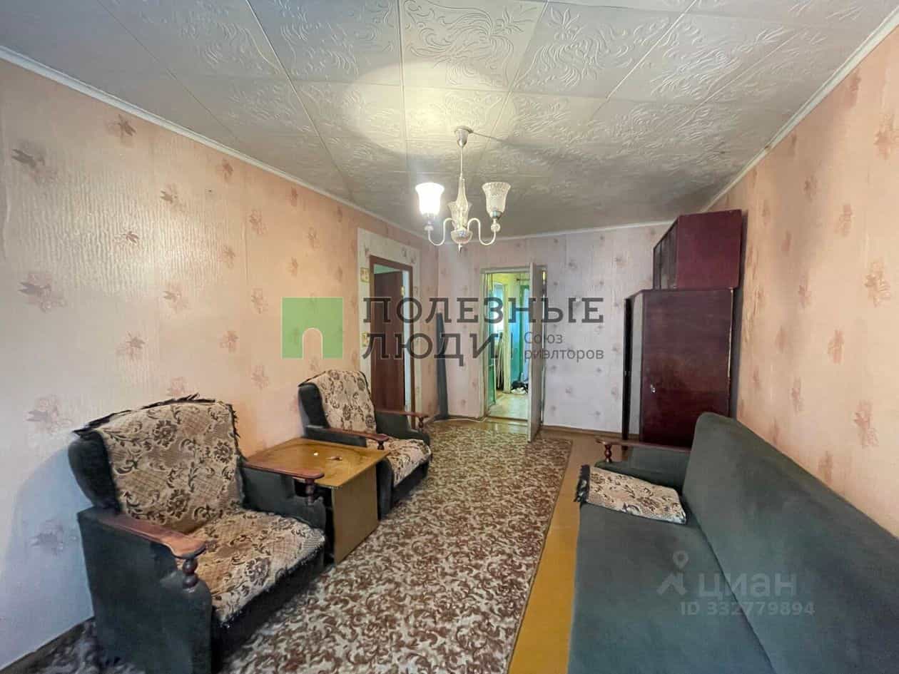 Россия, Самарская область, Сызрань, Верхнепионерская улица, 20, фото 2