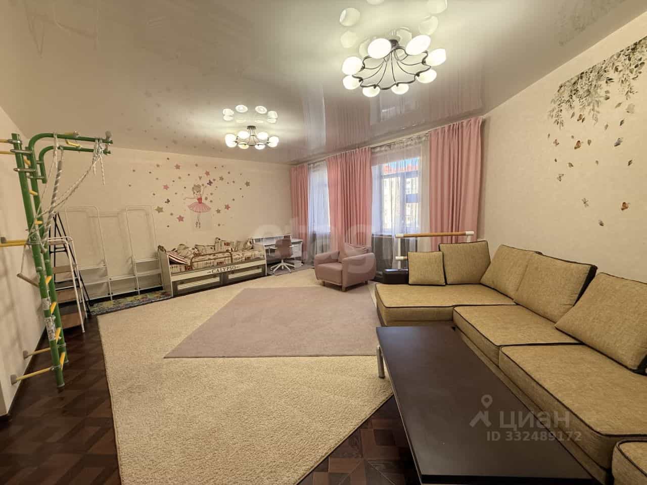 Россия, Красноярский край, Норильск, улица Богдана Хмельницкого, 10, фото 2