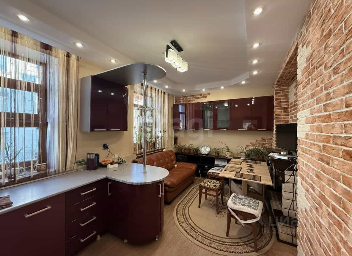Россия, Красноярский край, Норильск, улица Богдана Хмельницкого, 10, фото 7