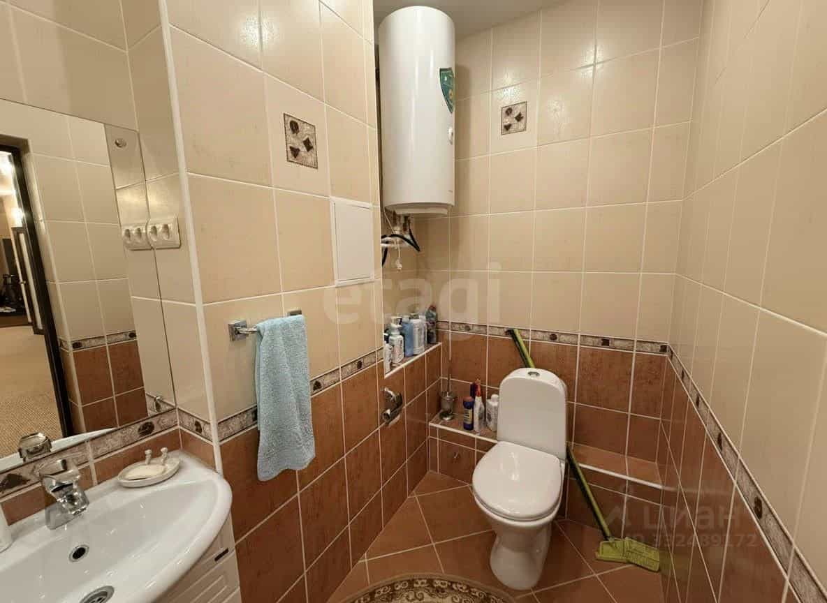 Россия, Красноярский край, Норильск, улица Богдана Хмельницкого, 10, фото 12