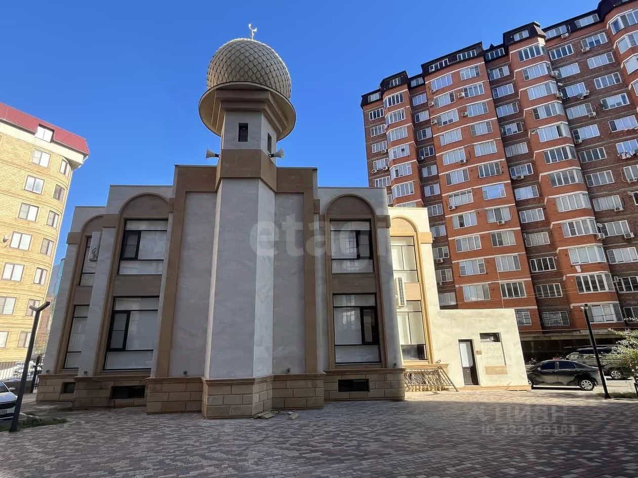 Россия, Республика Дагестан, Махачкала, Хивская улица, 8, фото 6