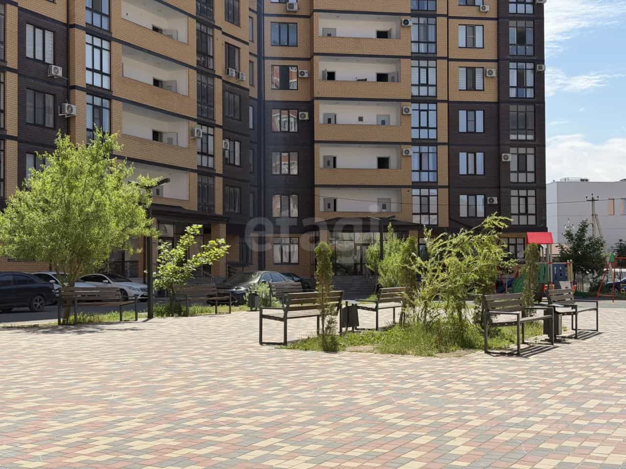 Россия, Республика Дагестан, Махачкала, Хивская улица, 8, фото 27