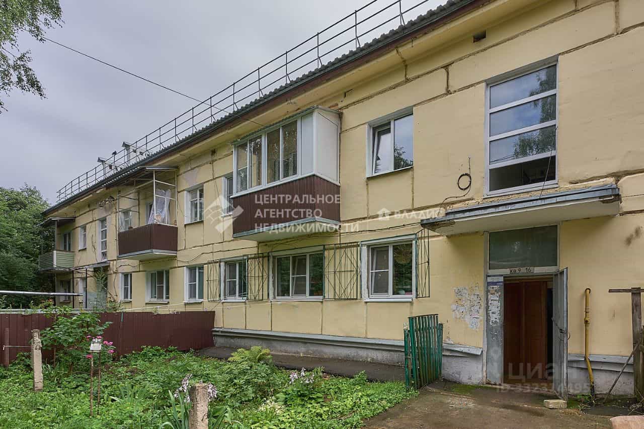 Россия, Рязанская область, Рыбное, 1-й квартал Прогресса, 7