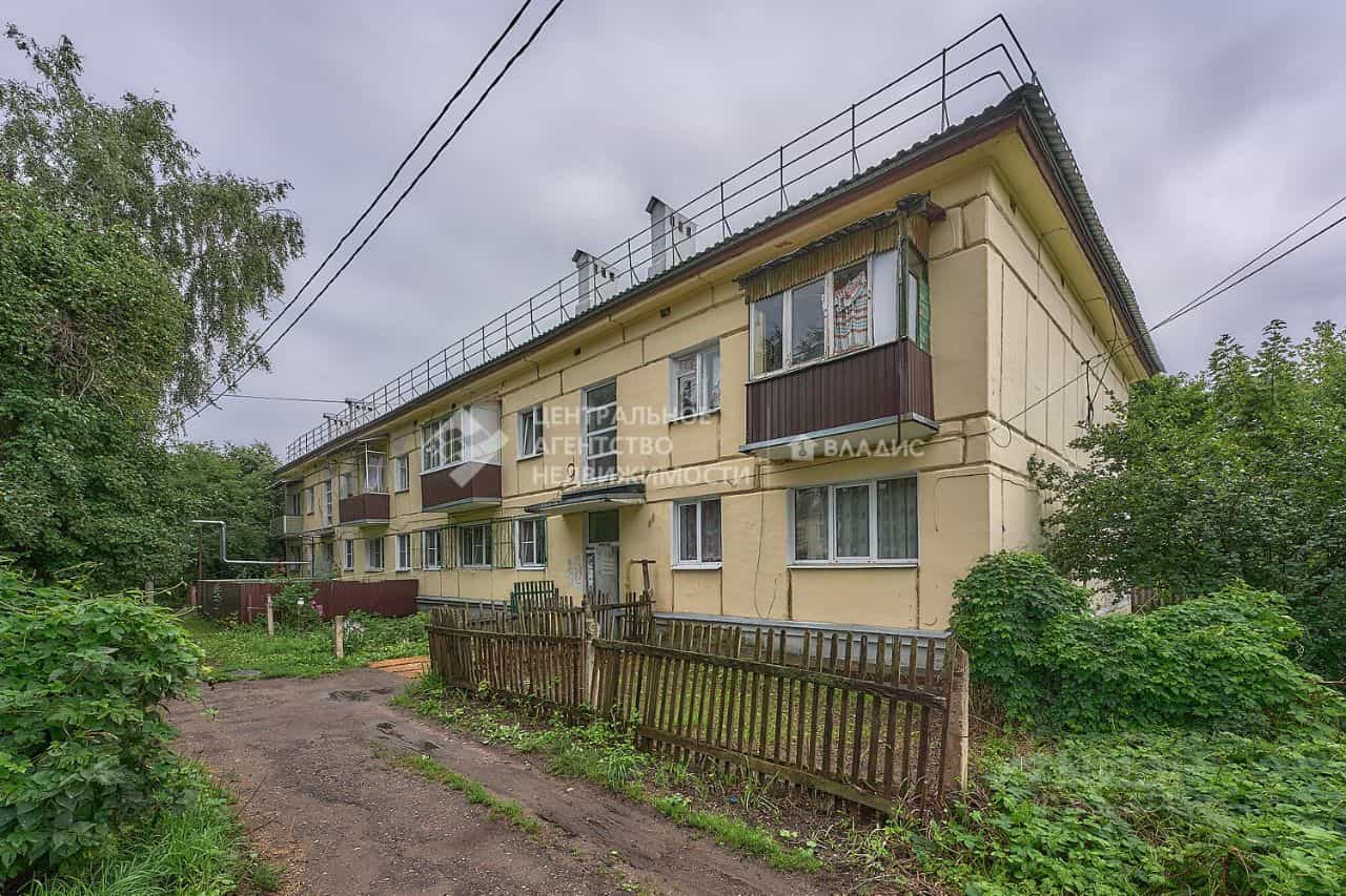 Россия, Рязанская область, Рыбное, 1-й квартал Прогресса, 7, фото 2