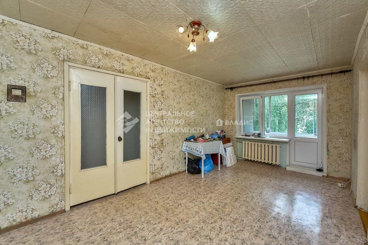 Россия, Рязанская область, Рыбное, 1-й квартал Прогресса, 7, фото 5