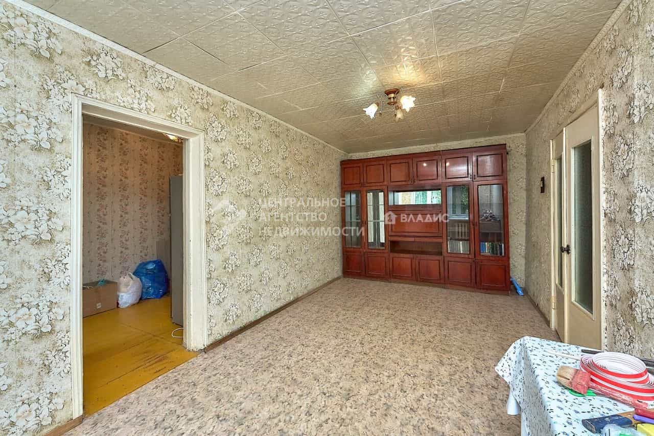 Россия, Рязанская область, Рыбное, 1-й квартал Прогресса, 7, фото 6