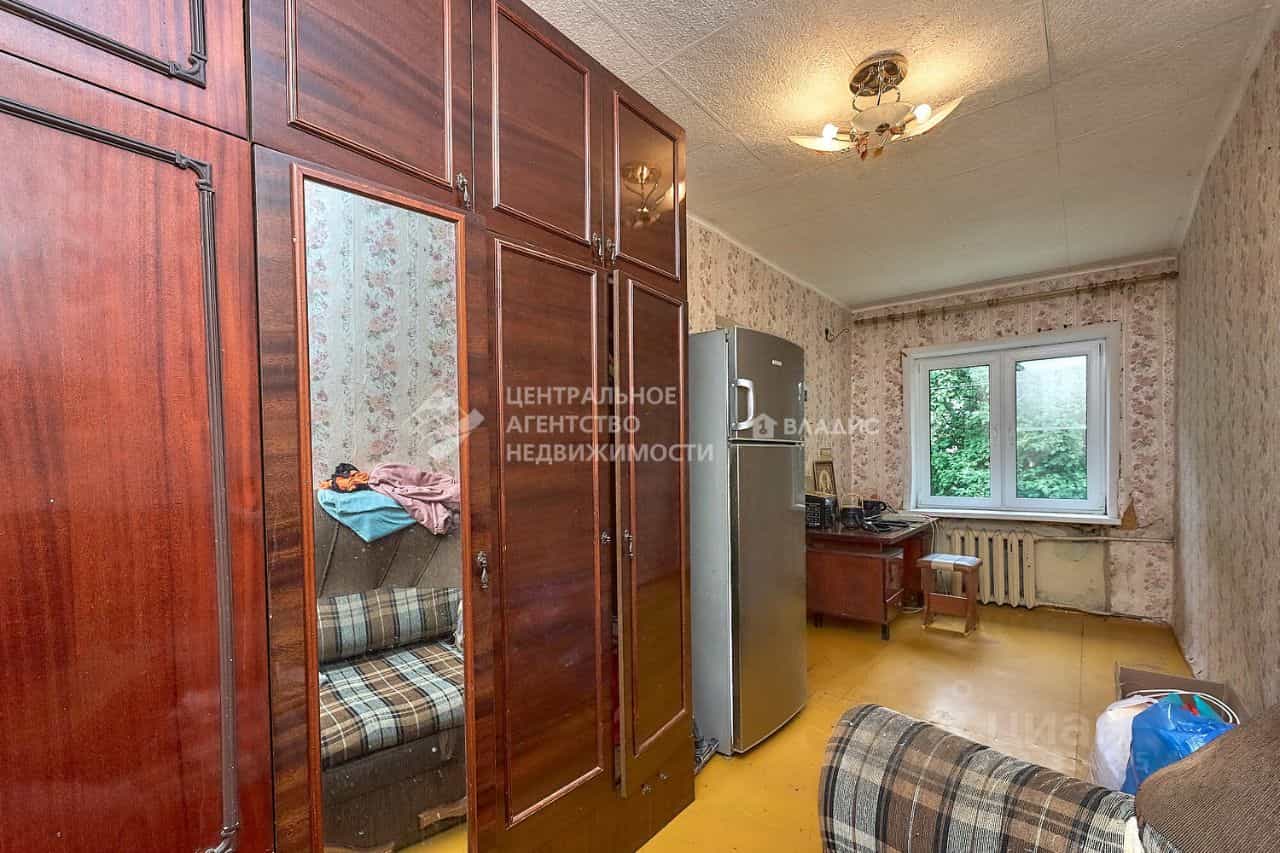 Россия, Рязанская область, Рыбное, 1-й квартал Прогресса, 7, фото 7