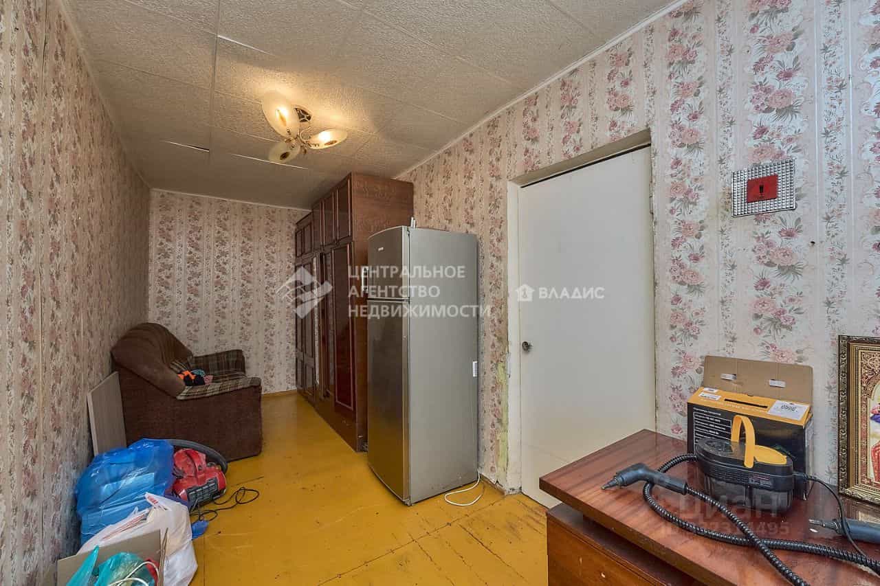 Россия, Рязанская область, Рыбное, 1-й квартал Прогресса, 7, фото 8