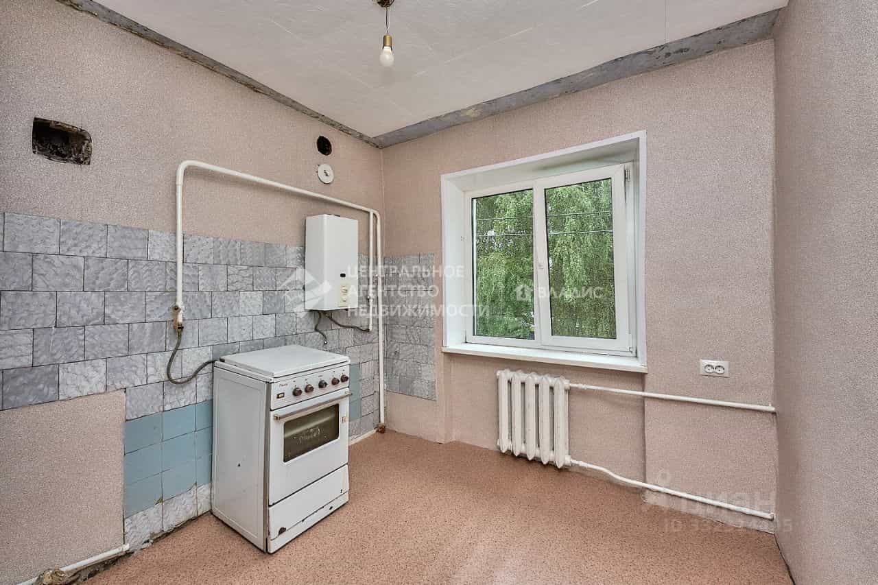 Россия, Рязанская область, Рыбное, 1-й квартал Прогресса, 7, фото 10