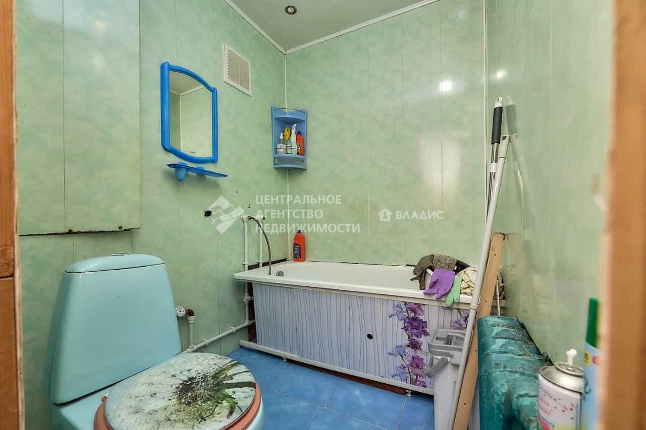 Россия, Рязанская область, Рыбное, 1-й квартал Прогресса, 7, фото 12