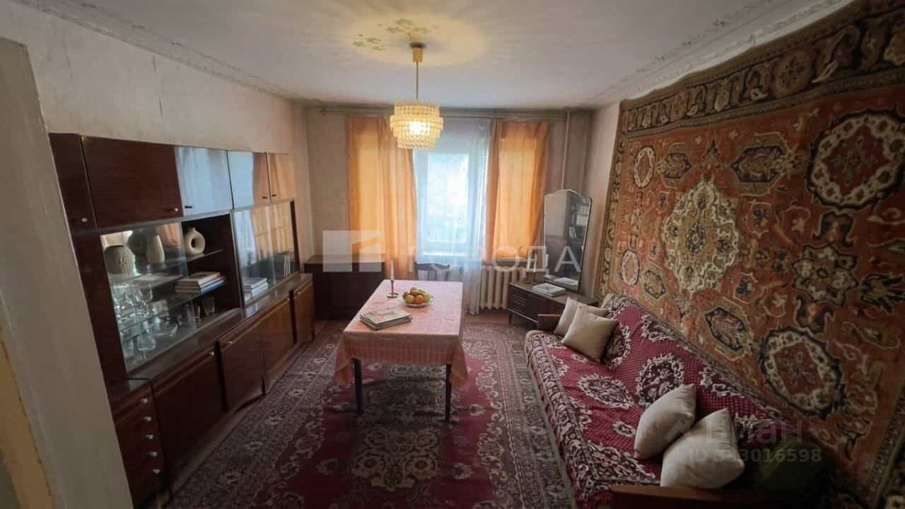 Россия, Новосибирская область, Бердск, улица Лелюха, 3