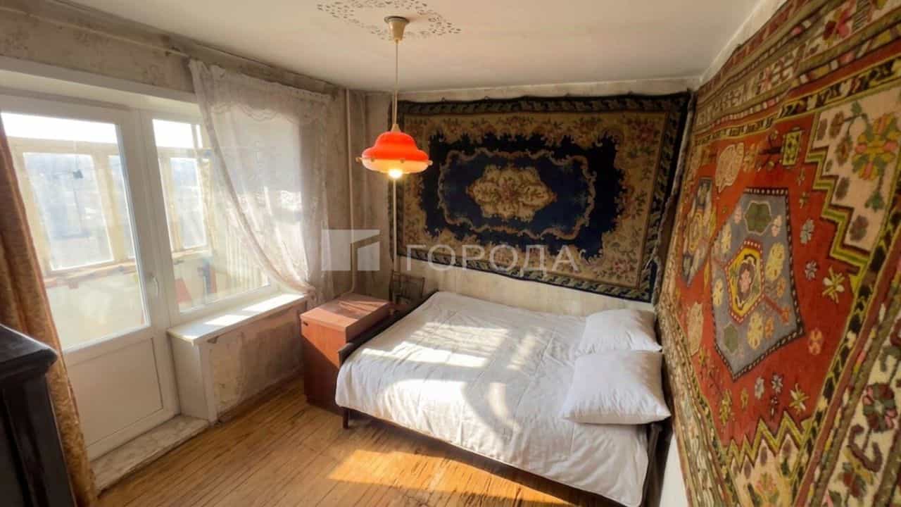 Россия, Новосибирская область, Бердск, улица Лелюха, 3, фото 6