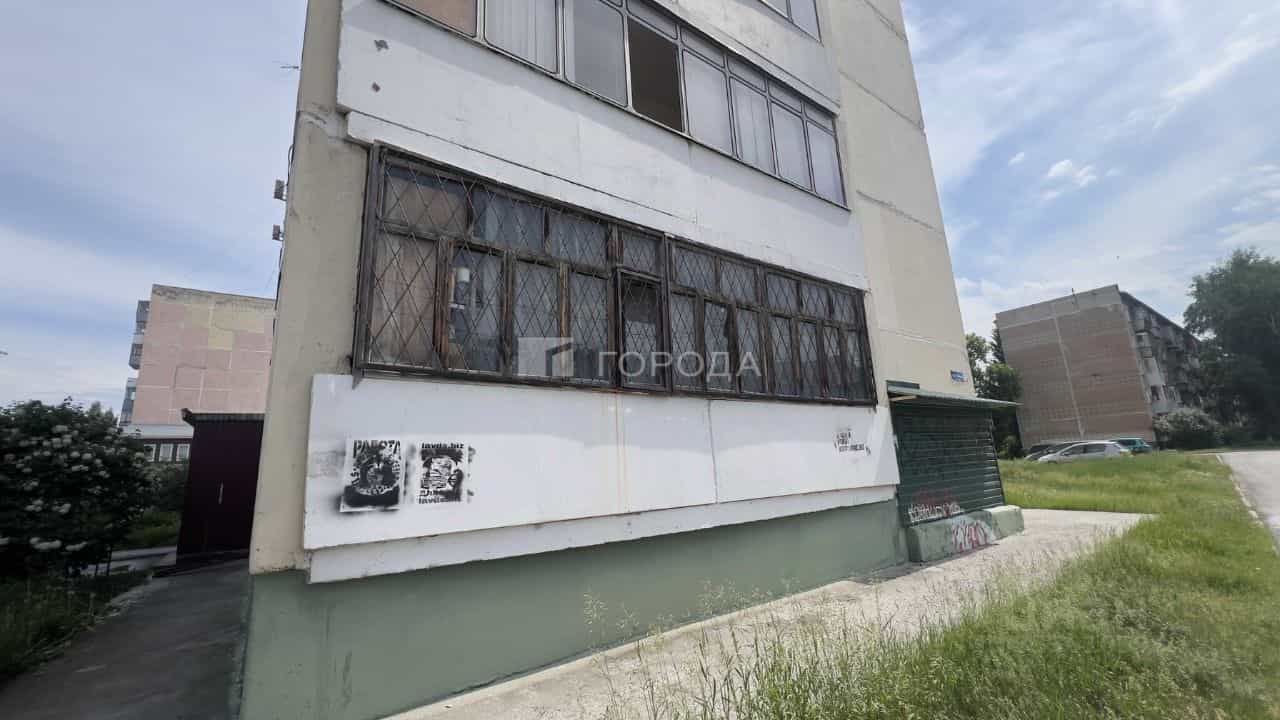 Россия, Новосибирская область, Бердск, улица Лелюха, 3, фото 9