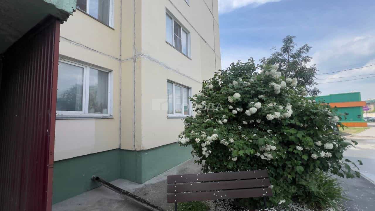 Россия, Новосибирская область, Бердск, улица Лелюха, 3, фото 10