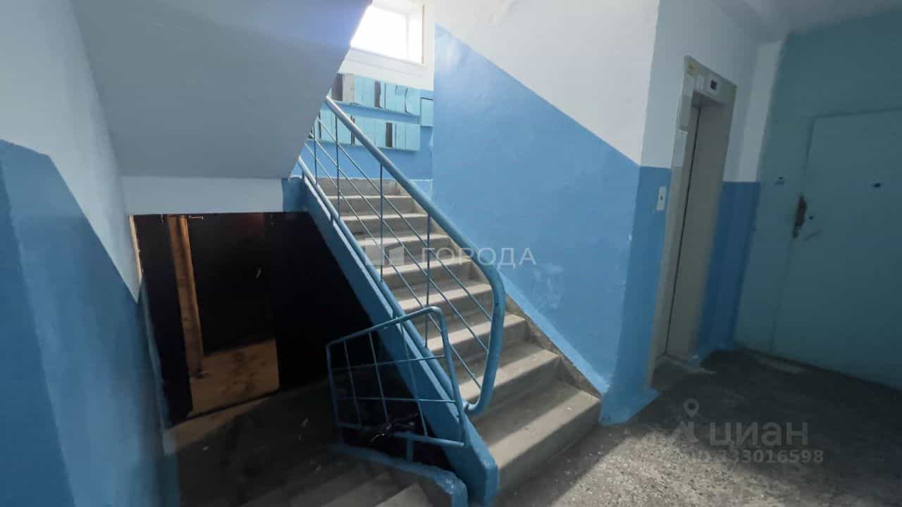 Россия, Новосибирская область, Бердск, улица Лелюха, 3, фото 11