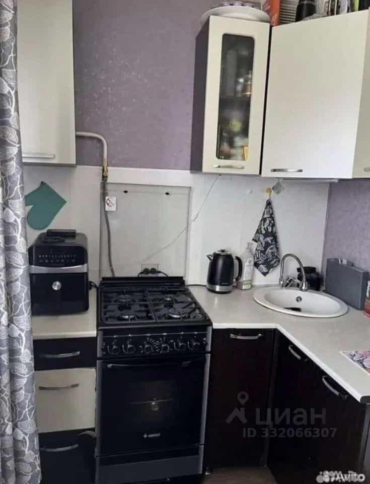 Россия, Брянский район, Свенское сельское поселение, посёлок Свень, Советская улица, 5, фото 4