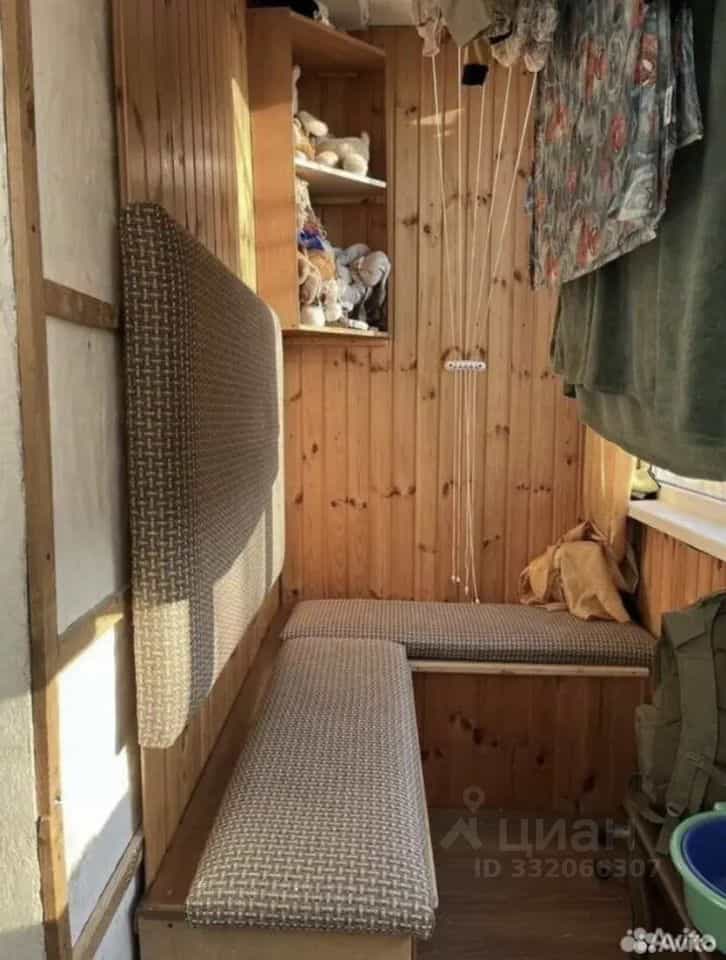 Россия, Брянский район, Свенское сельское поселение, посёлок Свень, Советская улица, 5, фото 11