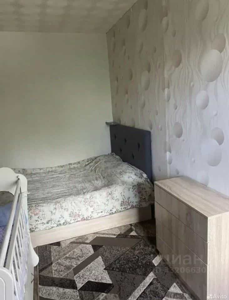 Россия, Брянский район, Свенское сельское поселение, посёлок Свень, Советская улица, 5, фото 14