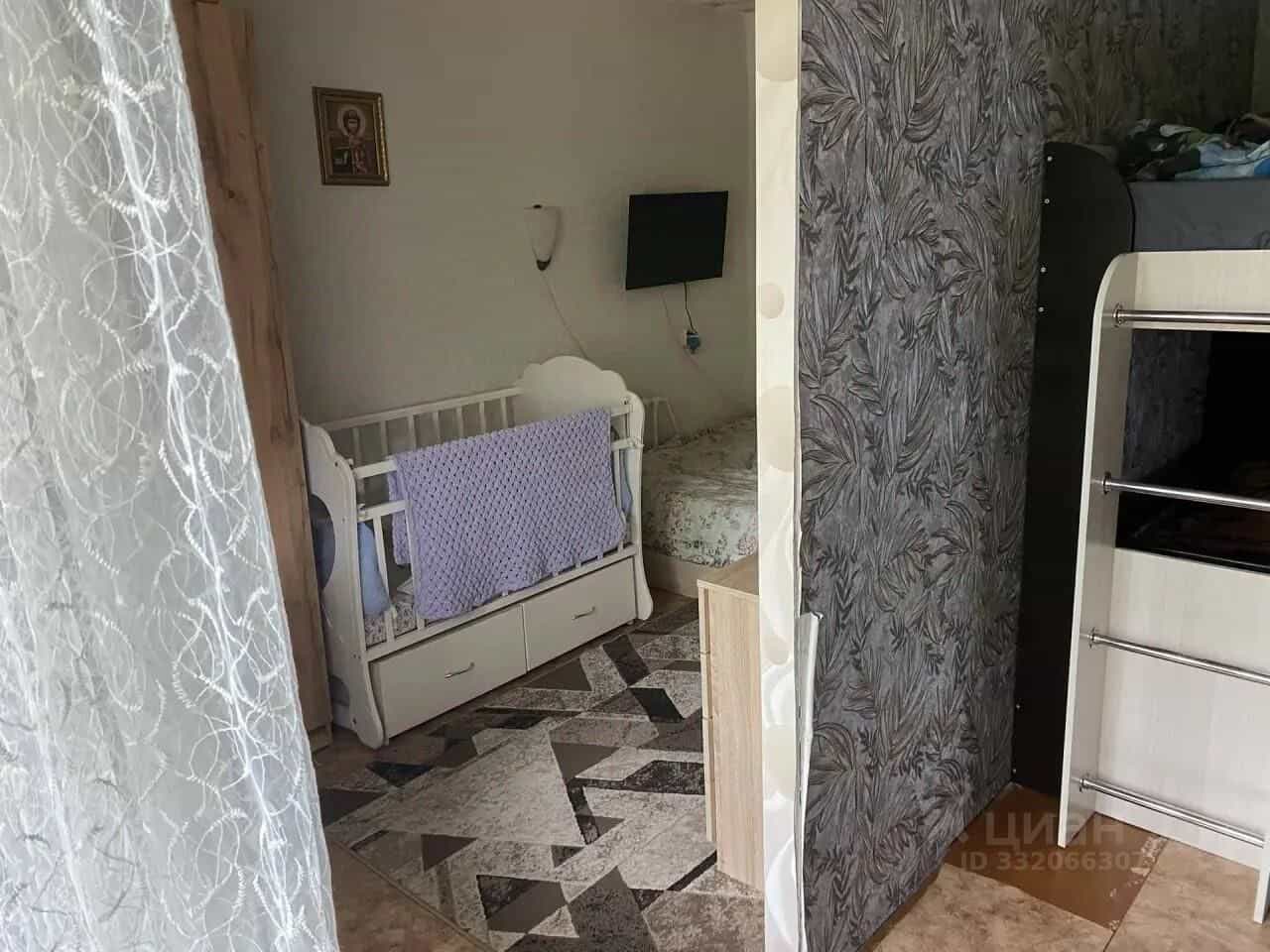 Россия, Брянский район, Свенское сельское поселение, посёлок Свень, Советская улица, 5, фото 17
